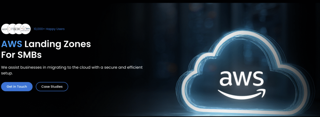 AWS Landing Zone